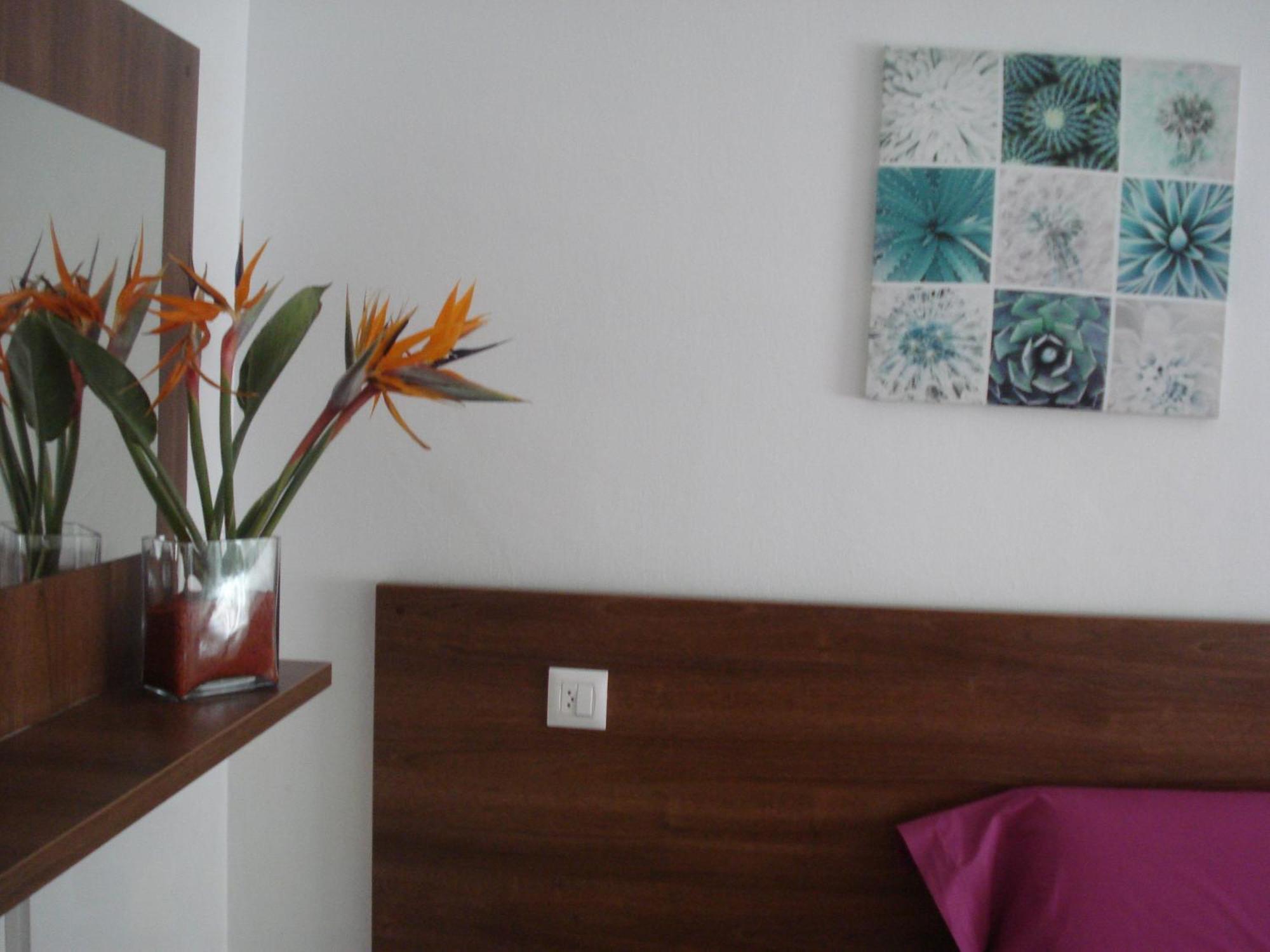 Hostal Margarita Pineda De Mar Habitación foto